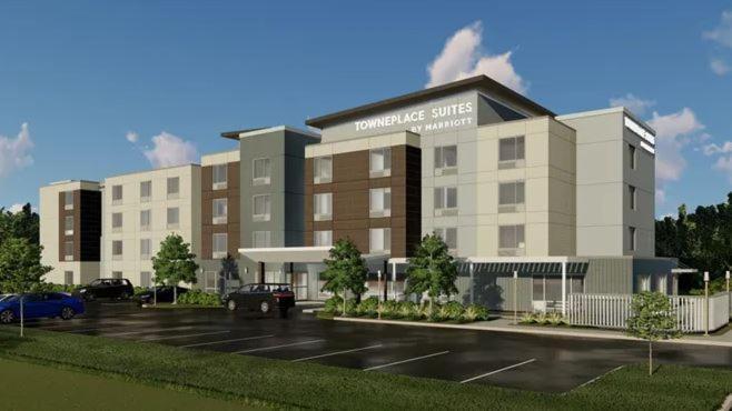 Towneplace Suites By Marriott Buckeye Verrado 外观 照片