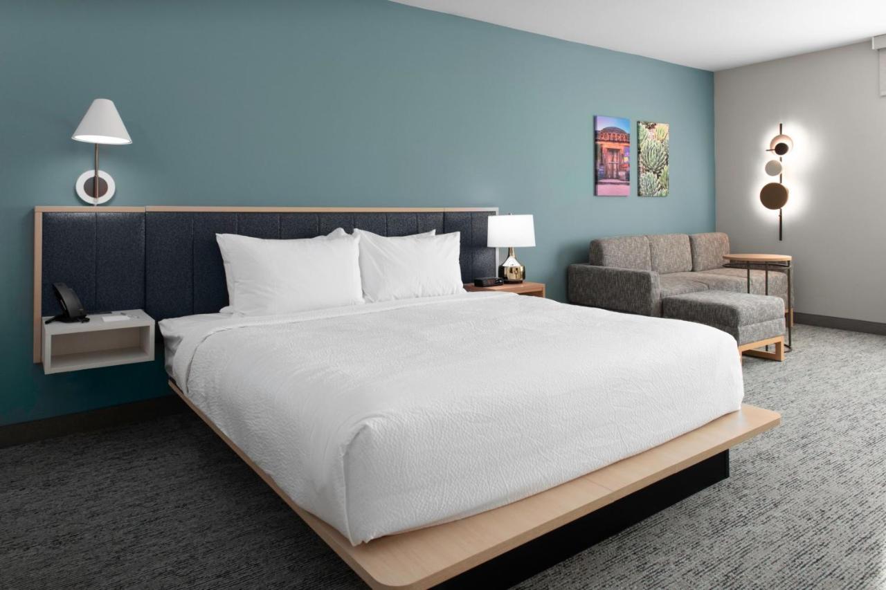 Towneplace Suites By Marriott Buckeye Verrado 外观 照片