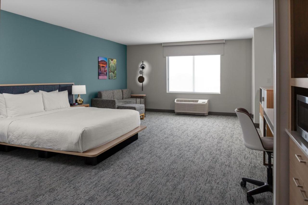 Towneplace Suites By Marriott Buckeye Verrado 外观 照片