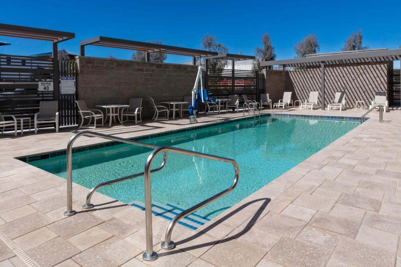 Towneplace Suites By Marriott Buckeye Verrado 外观 照片