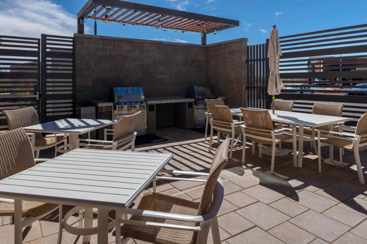 Towneplace Suites By Marriott Buckeye Verrado 外观 照片