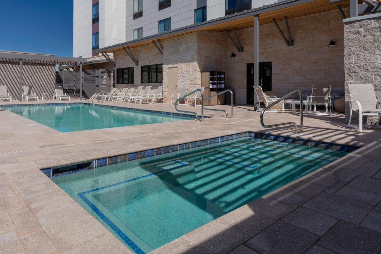 Towneplace Suites By Marriott Buckeye Verrado 外观 照片